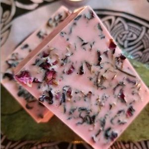 handmade soap bundle